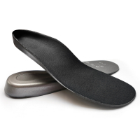 Diabetic insoles