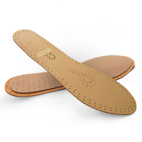 Leather Insoles