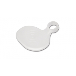 Metatarsal pads with a loop