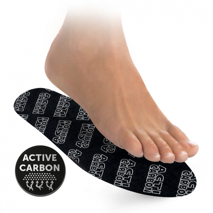 Carbone insoles 