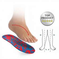 Children‘s skelet insoles