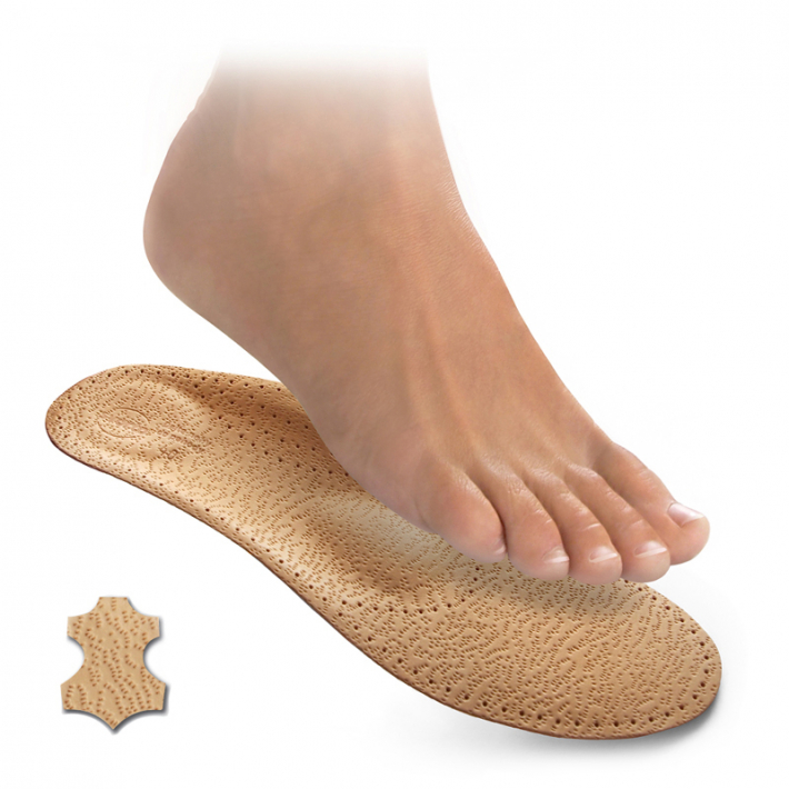 insole