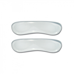 Self-adhesive gel antislips