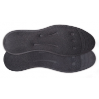 Gel massage insoles