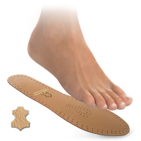 Leather Insoles