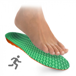 Sport insoles Relax