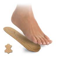 Mini orthopedic insoles