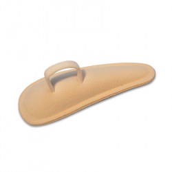 Hammer toe cushion