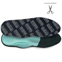 Carbone insoles 