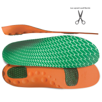 Sport insoles Relax