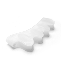 Gel toe separator