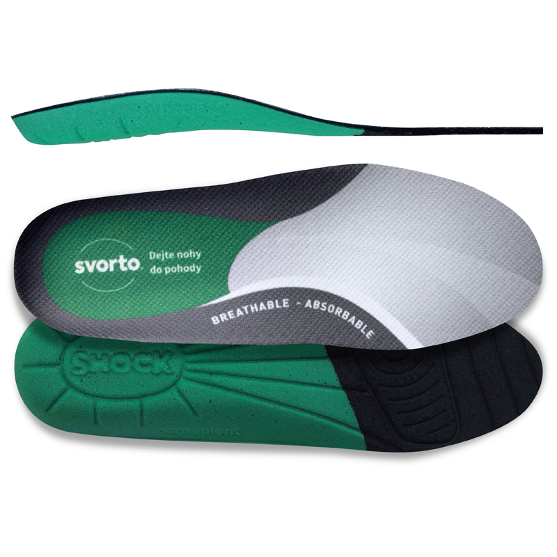 Antibacterial insoles Outlet