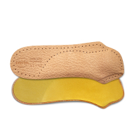 Mini orthopedic insoles