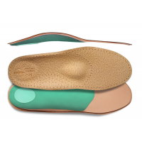 Skelet insoles