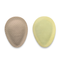 Metatarsal pads-symetrical beige