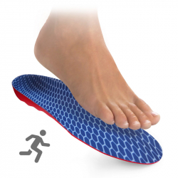 Sport insoles Stabil