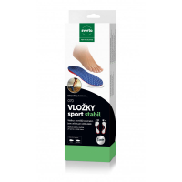 Sport insoles Stabil