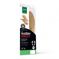 Skelet insoles