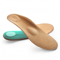 Skelet insoles