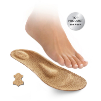 Orthopedic insoles ladies