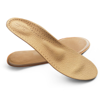 Orthopedic insoles ladies