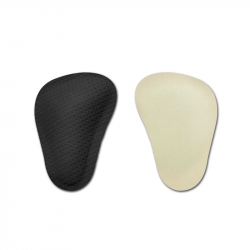 Metatarsal pads – right and left black