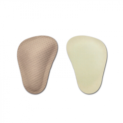 Metatarsal pads – right and left – beige