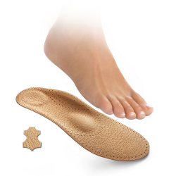 Skelet insoles