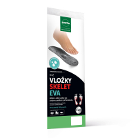 Skelet EVA insoles