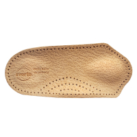 3/4 skelet insoles