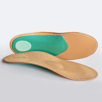 Skelet insoles