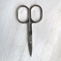 Nail scissors – straight