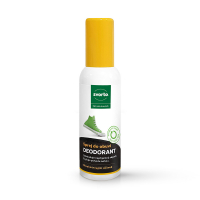 SHOE SPRAY DEODORANT 150 ml