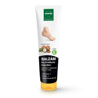 BALSAM FOR HARDENED SKIN 100ml