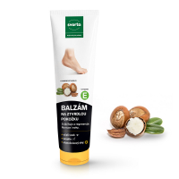 BALSAM FOR HARDENED SKIN 100ml