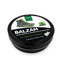 Balm for leather and membrane materials 100 g