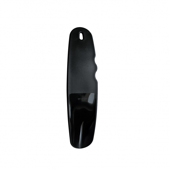 Shoehorn plastic small 17 cm