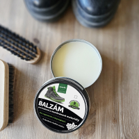 Balm for leather and membrane materials 100 g