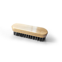 Shoe brush pack