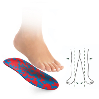 Children‘s skelet insoles