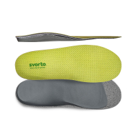 Children’s orthopedic insoles