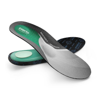 Skelet antibacterial insoles