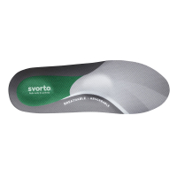 Skelet antibacterial insoles