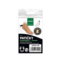 Antislips – black 