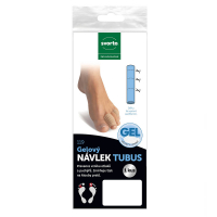 Tubus gel cover