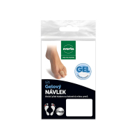 121 Gel. návlek  