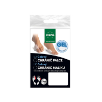 Hallux gel protector