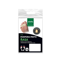 Hammer toe cushion