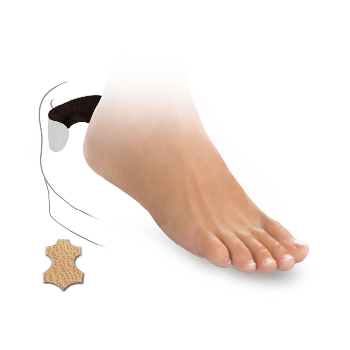 Antislips – black 