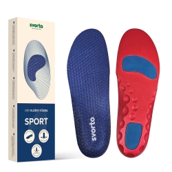 Sport insoles Stabil